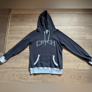 Women’s CINCH Hoodie